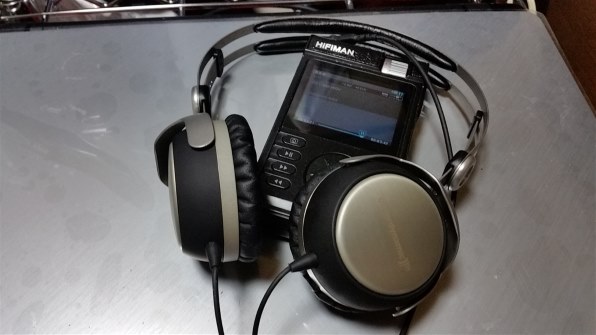 HiFiMAN HiFiMAN HM-901 レビュー評価・評判 - 価格.com