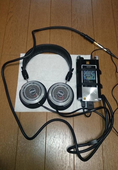 GRADO SR325e投稿画像・動画 (レビュー) - 価格.com
