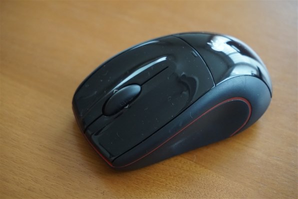 Usbポートの位置によりマウスが反応しない件 ロジクール Wireless Mouse M505 のクチコミ掲示板 価格 Com