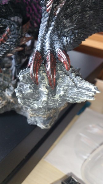 カプコン カプコンフィギュアビルダー クリエイターズモデル 黒 カプコン カプコンフィギュアビルダー クリエイターズモデル 黒