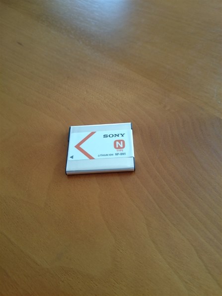 SONY NP-BN1 価格比較 - 価格.com SONY NP-BN1 価格比較 - 価格.com