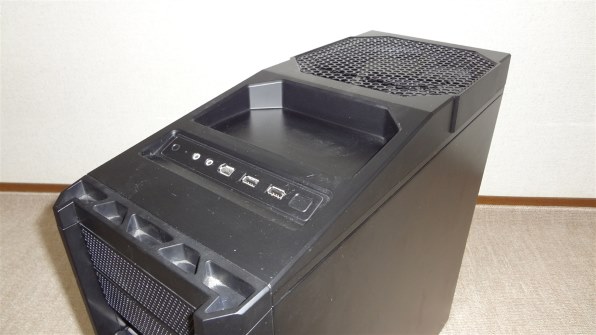 ANTEC Nine Hundred 価格比較 - 価格.com