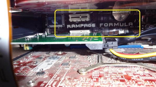 High Definition Audioの マークが消えません Asus Rampage Formula のクチコミ掲示板 価格 Com