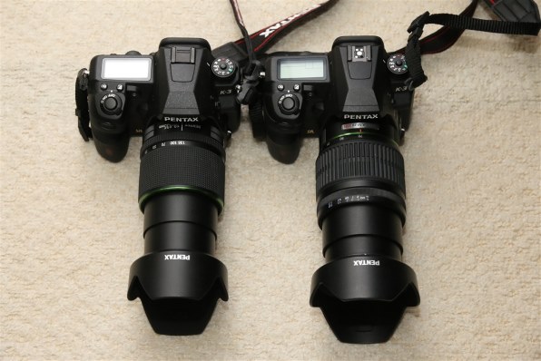 レンズ(ズーム) SMC PENTAX DA 18-135/3.5-5.6 ED AL DC WR smc PENTAX