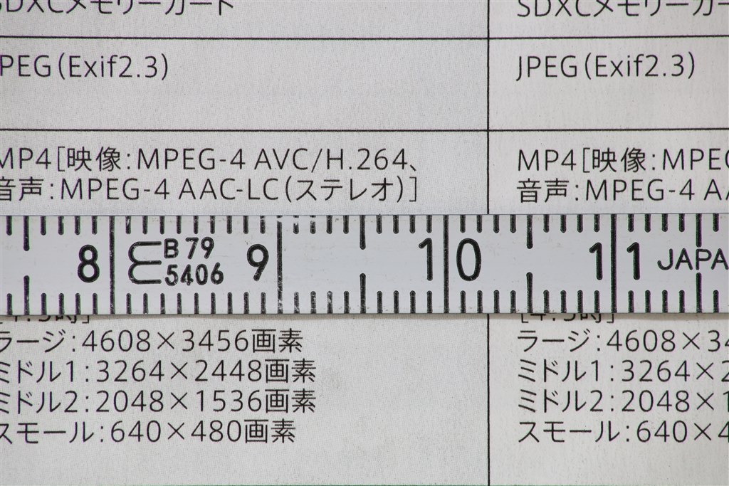 驚きの高性能クローズアップレンズ。』 シグマ AML72-01 ピラカンサ