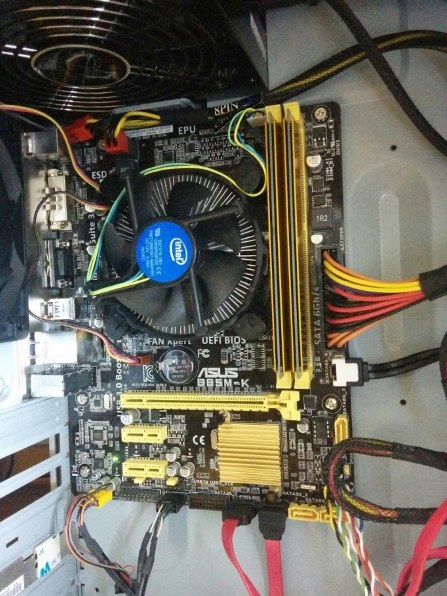 ASUS B85M-K 価格比較 - 価格.com