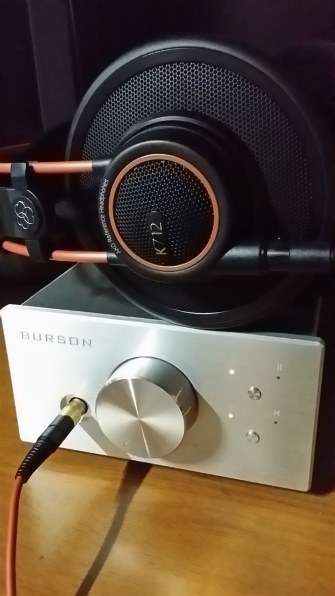 AKG K712 PRO投稿画像・動画 (レビュー) - 価格.com
