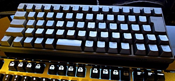 PFU Happy Hacking Keyboard Professional2 墨 (PD-KB400B) 価格