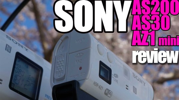 SONY HDR-AS200V レビュー評価・評判 - 価格.com SONY HDR-AS200V レビュー評価・評判 - 価格.com
