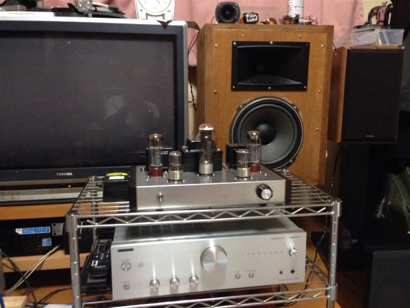 【動作良好】 ONKYO A-9050 プリメインアンプ Amazon.co.jp: ONKYO プリメインアンプ(シルバー) A-9050(S