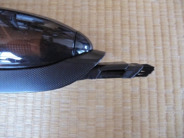 LGエレクトロニクス CordZero VS8402SCW [シル 