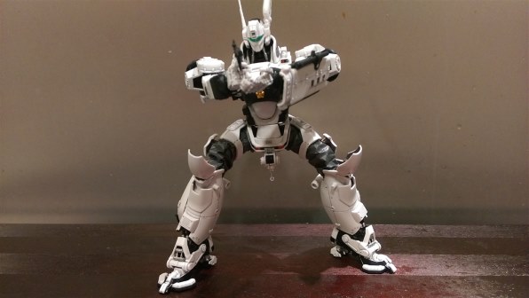 BANDAI THE NEXT GENERATION -パトレイバー 1/48 98式AV イングラム投稿画像・動画 (レビュー) - 価格.com