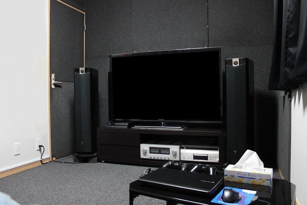プラズマテレビ。』 パナソニック スマートビエラ TH-P60VT5 [60インチ