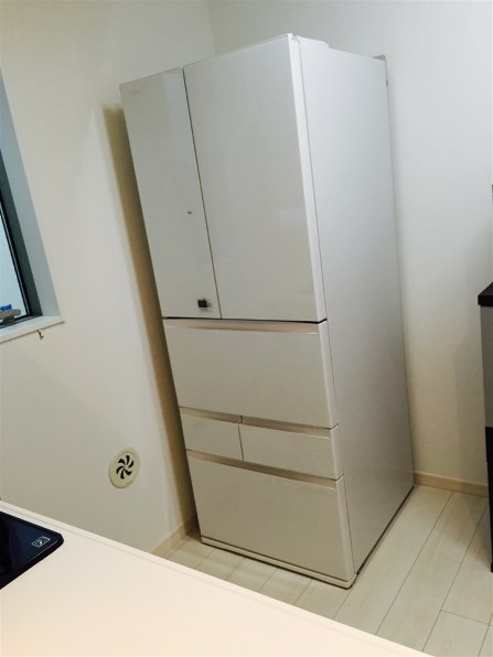 東芝 マジック大容量 GR-H610FV(ZW) [クリアシェルホワイト]投稿