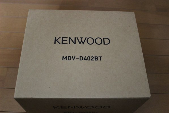 ケンウッド 彩速ナビ MDV-D402BT 価格比較 - 価格.com