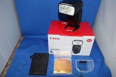 CANON スピードライト 600EX-RT投稿画像・動画 - 価格.com