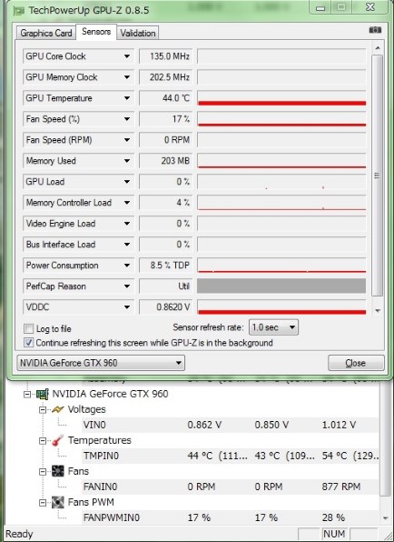 Asus Strix Gtx960 Dc2oc 2gd5 Pciexp 2gb レビュー評価 評判 価格 Com
