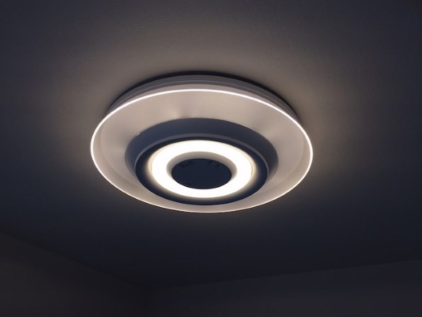 【Panasonic】シーリングライト(LED照明器具) HH-LC521A パナソニック HH-LC521A投稿画像・動画 - 価格.com