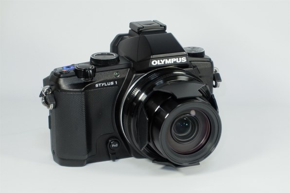 オリンパス OLYMPUS STYLUS 1 レビュー評価・評判 - 価格.com