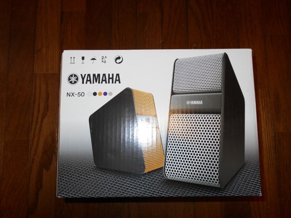 ヤマハ NX-50 (W) [ホワイト]投稿画像・動画 (レビュー) - 価格.com