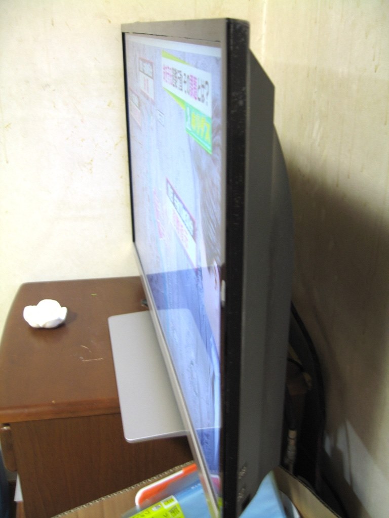 DTCP-IP再生非対応』 東芝 REGZA 32G9 [32インチ] でんしろうさんの