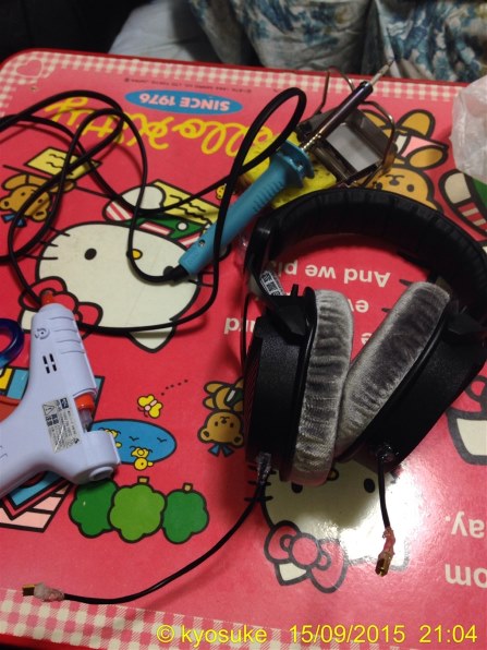 ヘッドホン beyerdynamic DT990 PRO Limited Eddition beyerdynamic DT990PRO LIMITED EDITION – e☆イヤホン