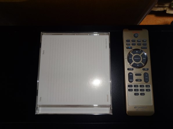 SANSUI SMC-570BT投稿画像・動画 - 価格.com