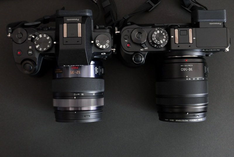Panasonic LUMIX GX8 DMC-GX8-K ボディ パナソニック LUMIX DMC-GX8-K ボディ [ブラック] 価格比較 - 価格.com