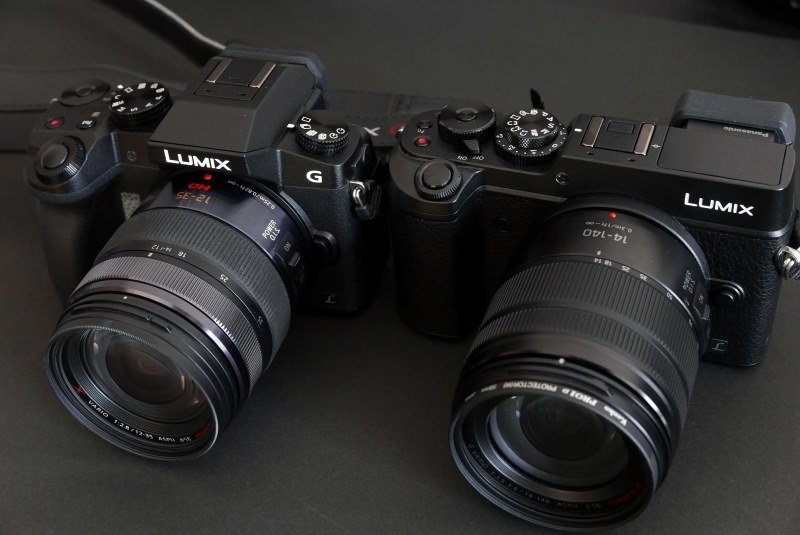 とても素直な使いやすいカメラです。』 パナソニック LUMIX DMC-GX8-K