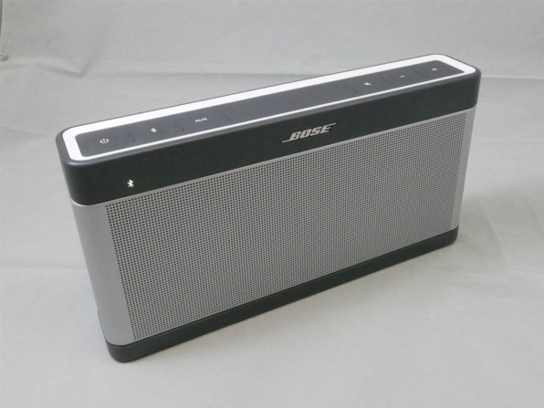 オーディオ機器 スピーカー Bose SoundLink Bluetooth speaker III 価格比較 - 価格.com