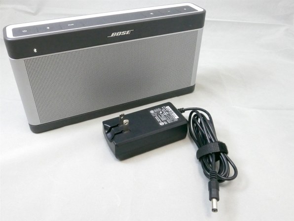 Bose SoundLink Bluetooth speaker III投稿画像・動画 - 価格.com