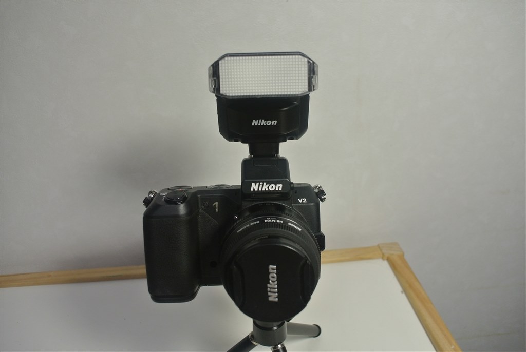 Amazon | Nikon ミラーレス一眼 Nikon 1 V2 ボディー ブラック