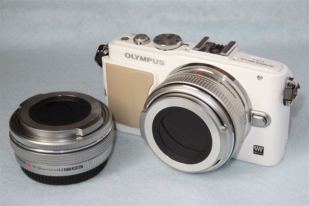 オリンパス M.ZUIKO 17mm F2.8 パンケーキレンズ＋ VF-1 51cL77L-ysL._SS200_.jpg