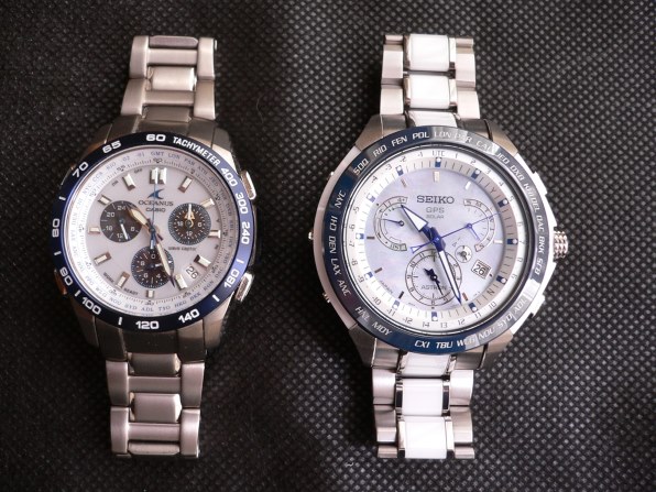 最終値下げ セイコー アストロン sbxb039 限定モデル 白蝶貝 美品 