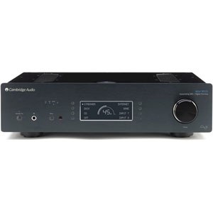 Cambridge Audio Azur851D SLV [Silver] 価格比較 - 価格.com
