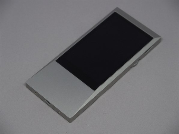 Astell&Kern Astell&Kern AKJR-64GB-SLV [64GB] レビュー評価