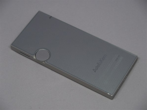 Astell&Kern Astell&Kern AKJR-64GB-SLV [64GB] レビュー評価