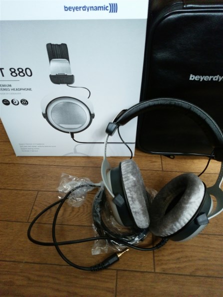 beyerdynamic DT 880 E/32 S 価格比較 - 価格.com