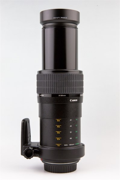 CANON MP-E65mm F2.8 1-5x マクロフォト投稿画像・動画 - 価格.com