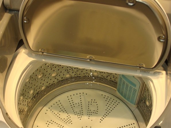 日立 ビートウォッシュ BW-D11XWV(N) [シャンパン]投稿画像・動画