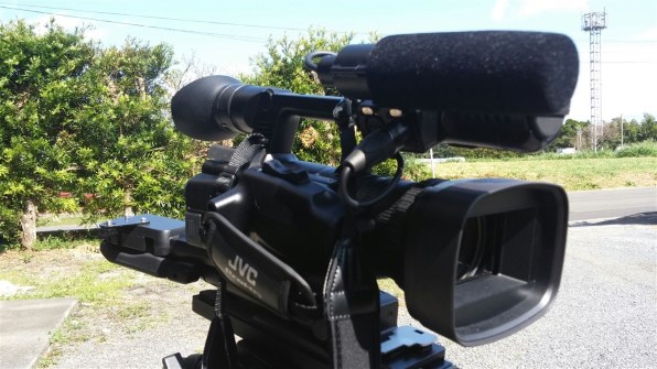 JVC GY-HM650 レビュー評価・評判 - 価格.com