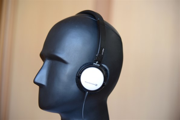 beyerdynamic DTX 501 p WH [ホワイト]投稿画像・動画 - 価格.com