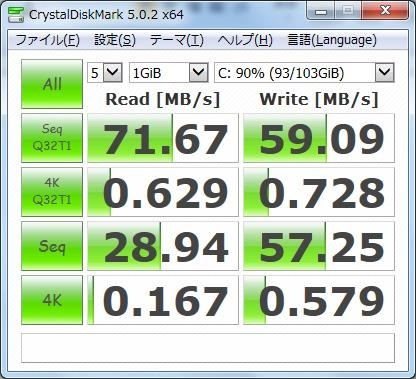 最高 玄人 志向 Hdd ケース 認識 しない 画像ブログ