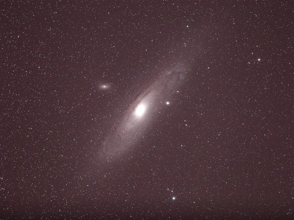 天体写真を一変させる性能』 CANON EOS 6D ボディ たっこちゃんさんの