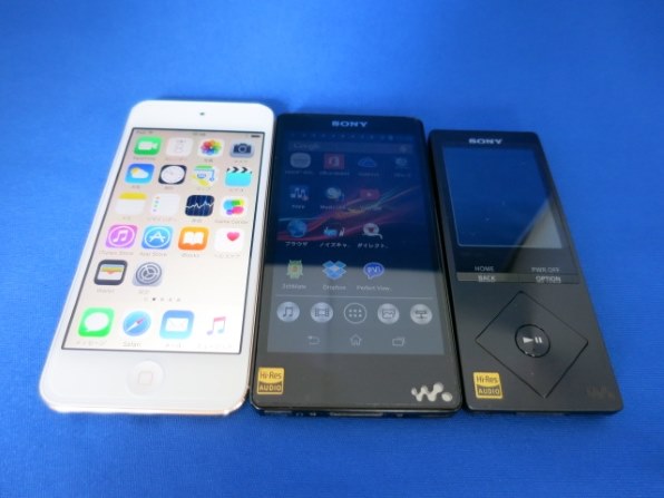 Apple iPod touch MKHC2J/A [64GB ゴールド]投稿画像・動画 (レビュー
