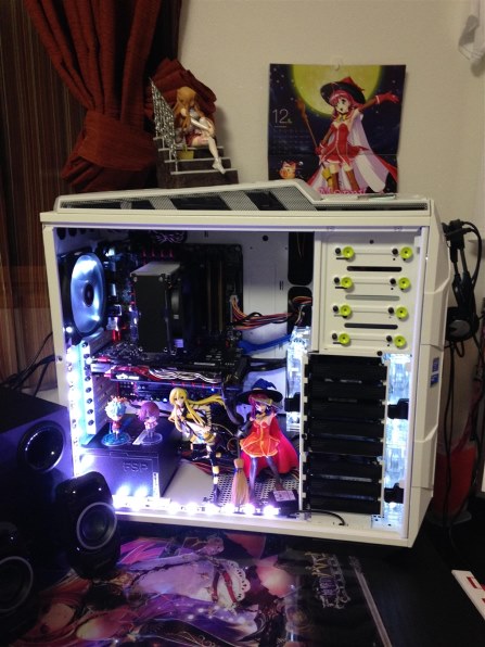 IN WIN BX141G [グレイ] 価格比較 - 価格.com