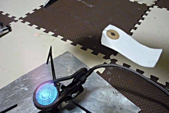 バーベキュー・調理用品 PRIMUS P-134VF Express VF Spider Stove プリムスイータスパイダー液燃化 - ヒロさん日記