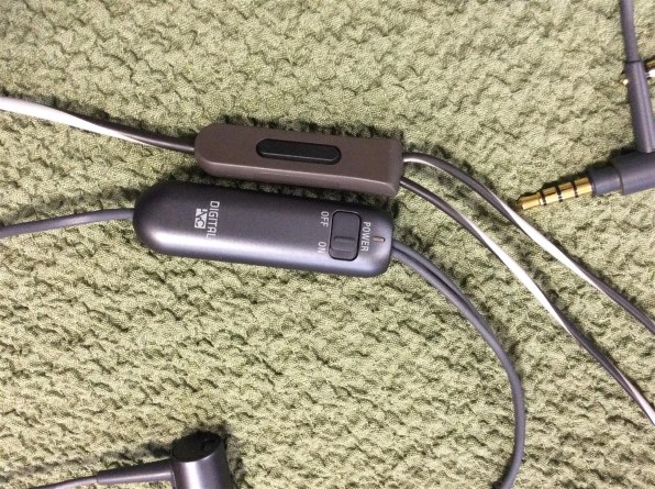 SONY h.ear in NC MDR-EX750NA投稿画像・動画 - 価格.com