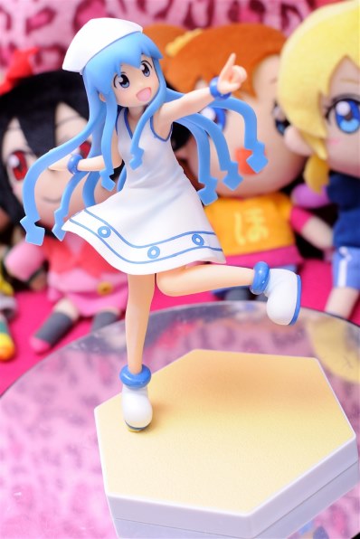 WAVE BEACH QUEENS イカ娘 DX版投稿画像・動画 - 価格.com