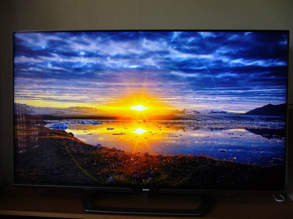 4Kテレビの中ではトップクラスの画質です。』 シャープ AQUOS LC-60US30 [60インチ] 510718Mさんのレビュー評価・評判 -  価格.com